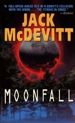 Mondschein - Moonfall