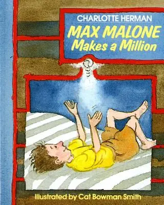 Max Malone macht eine Million - Max Malone Makes a Million