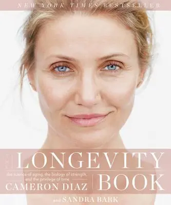 Das Buch über Langlebigkeit: Die Wissenschaft des Alterns, die Biologie der Stärke und das Privileg der Zeit - The Longevity Book: The Science of Aging, the Biology of Strength, and the Privilege of Time