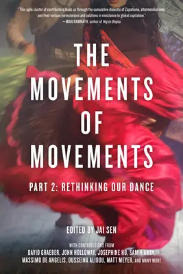 Bewegungen der Bewegungen: Teil 2: Unser Tanz wird neu gedacht - Movements of Movements: Part 2: Rethinking Our Dance