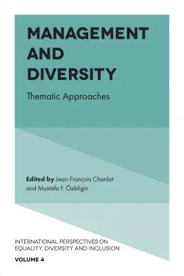 Management und Diversität: Thematische Annäherungen - Management and Diversity: Thematic Approaches