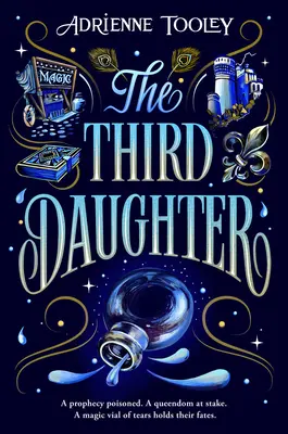 Die dritte Tochter: Band 1 - The Third Daughter: Volume 1