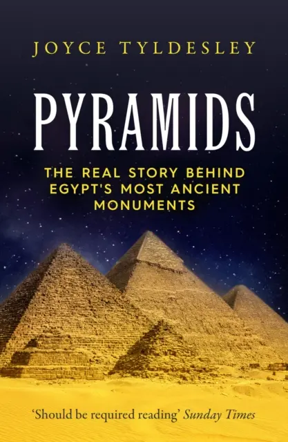 Pyramiden - Die wahre Geschichte hinter Ägyptens ältesten Monumenten - Pyramids - The Real Story Behind Egypt's Most Ancient Monuments