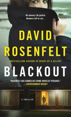 Blackout - Ein Doug Brock-Thriller - Blackout - A Doug Brock Thriller