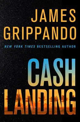 Bargeldlandung - Cash Landing