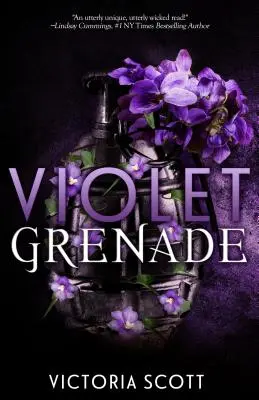 Violette Granate - Violet Grenade