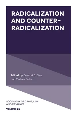 Radikalisierung und Anti-Radikalisierung - Radicalization and Counter-Radicalization