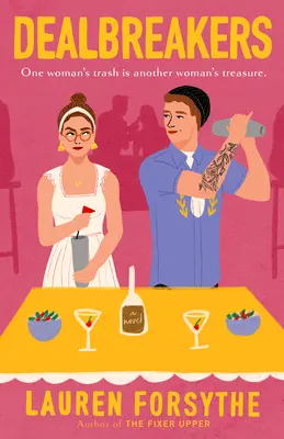 Dealbreaker - Dealbreakers