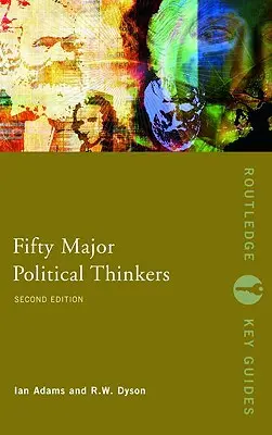 Fünfzig bedeutende politische Denker - Fifty Major Political Thinkers