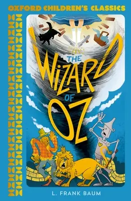 Der Zauberer von Oz - The Wizard of Oz