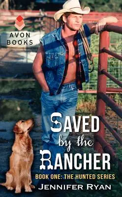 Vom Rancher gerettet - Saved by the Rancher