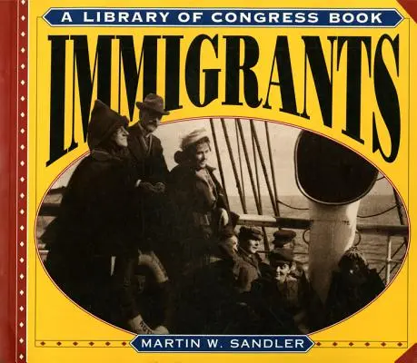 Einwanderer - Immigrants