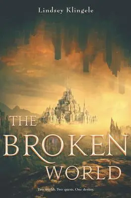 Die zerbrochene Welt - The Broken World