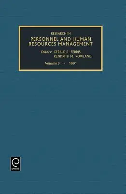 Forschung im Bereich Personal und Human Resources Management - Research in Personnel and Human Resources Management