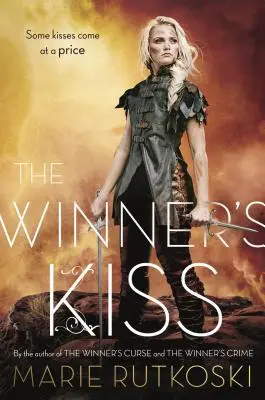 Der Kuss des Gewinners - The Winner's Kiss