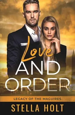 Liebe und Ordnung - Love and Order