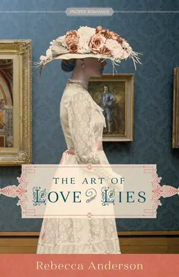 Die Kunst der Liebe und der Lügen - The Art of Love and Lies