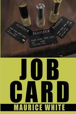 Job-Karte - Job Card