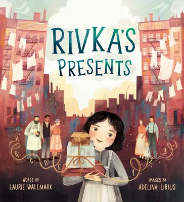 Rivka's Geschenke - Rivka's Presents