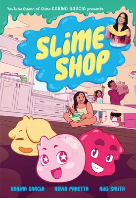 Schleim Shop - Slime Shop