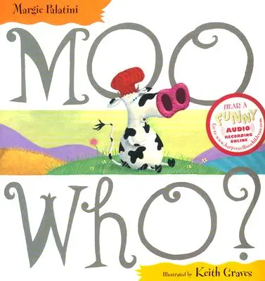 Muh wer? - Moo Who?