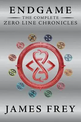 Endgame: Die vollständigen Null-Linien-Chroniken - Endgame: The Complete Zero Line Chronicles