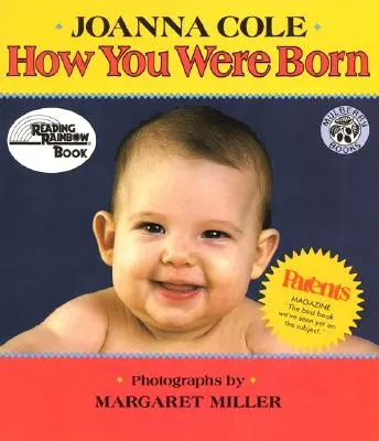 Wie du geboren wurdest - How You Were Born