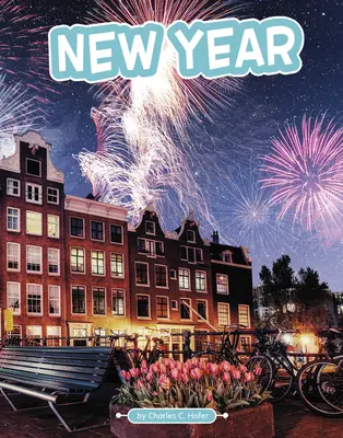 Das neue Jahr - New Year