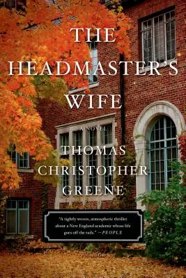 Die Frau des Schulleiters - The Headmaster's Wife