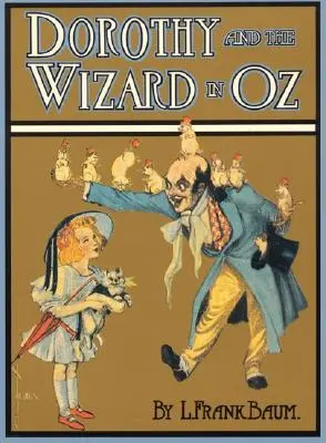 Dorothy und der Zauberer in Oz - Dorothy and the Wizard in Oz
