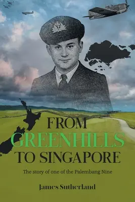 Von Greenhills nach Singapur: Die Geschichte von einem der Palembang Nine - From Greenhills to Singapore: The story of one of the Palembang Nine