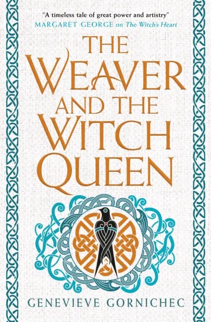 Die Weberin und die Hexenkönigin - Weaver and the Witch Queen