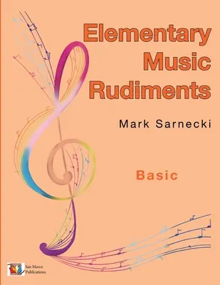 Elementare Musikgrundlagen Basic - Elementary Music Rudiments Basic