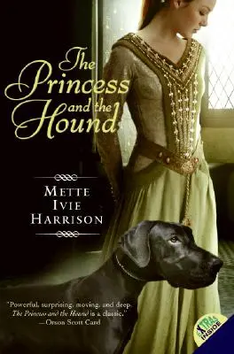 Die Prinzessin und der Jagdhund - The Princess and the Hound