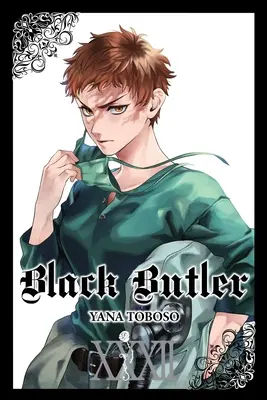 Black Butler, Band 32: Band 32 - Black Butler, Vol. 32: Volume 32