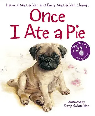 Einmal aß ich einen Kuchen - Once I Ate a Pie