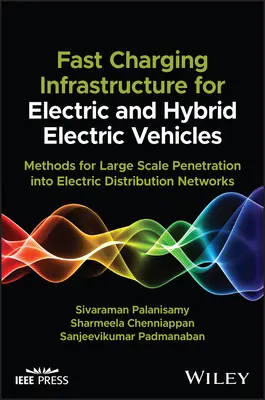 Schnellladeinfrastruktur für Elektro- und Hybridelektrofahrzeuge: Methoden für die großflächige Durchdringung elektrischer Verteilernetze - Fast-Charging Infrastructure for Electric and Hybrid Electric Vehicles: Methods for Large-Scale Penetration Into Electric Distribution Networks