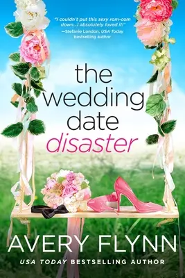 Die Verabredungskatastrophe - The Wedding Date Disaster