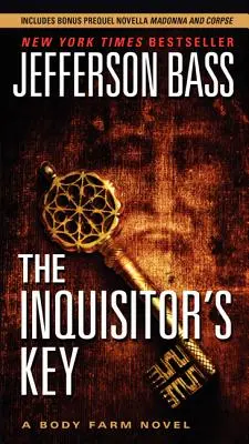 Der Schlüssel des Inquisitors - The Inquisitor's Key