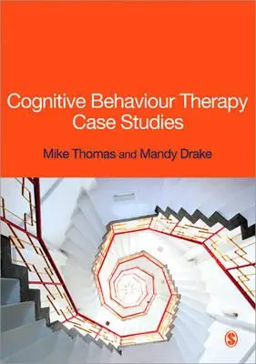 Kognitive Verhaltenstherapie - Fallstudien - Cognitive Behaviour Therapy Case Studies