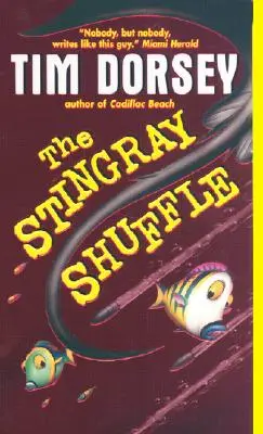 Der Stingray Shuffle - The Stingray Shuffle