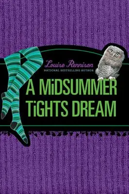 Ein Mittsommer-Strumpfhosentraum - A Midsummer Tights Dream