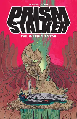 Prism Stalker: Der weinende Stern - Prism Stalker: The Weeping Star