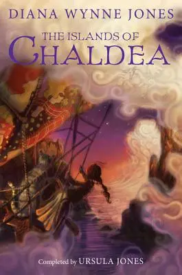 Die Inseln von Chaldäa - The Islands of Chaldea