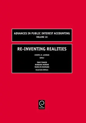 Realitäten neu erfinden - Re-Inventing Realities
