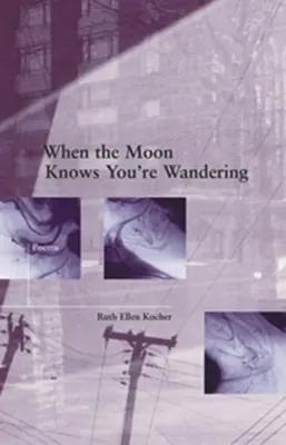 Wenn der Mond weiß, dass du wandern willst - When the Moon Knows You're Wandering