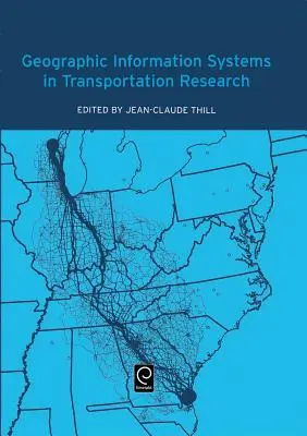 Geografische Informationssysteme in der Verkehrsforschung - Geographic Information Systems in Transportation Research