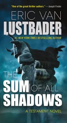 Die Summe aller Schatten - The Sum of All Shadows