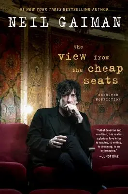 Der Blick von den billigen Plätzen: Ausgewählte Sachbücher - The View from the Cheap Seats: Selected Nonfiction