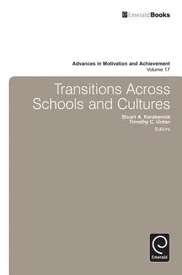Schul- und kulturübergreifende Übergänge - Transitions Across Schools and Cultures